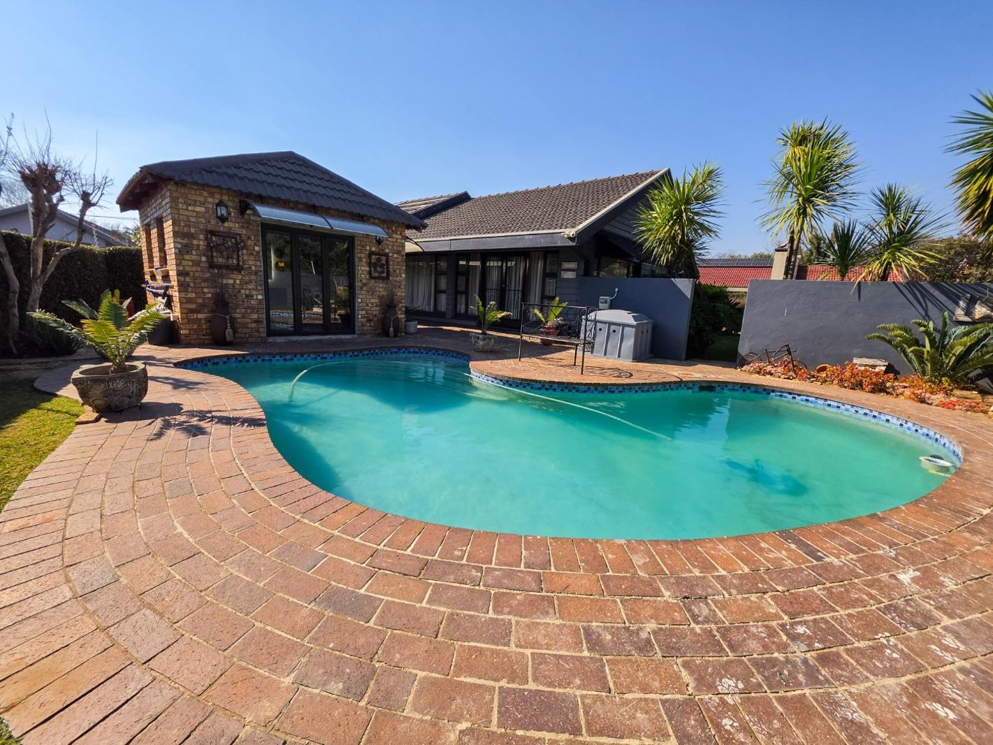 4 Bedroom House in Greenhills