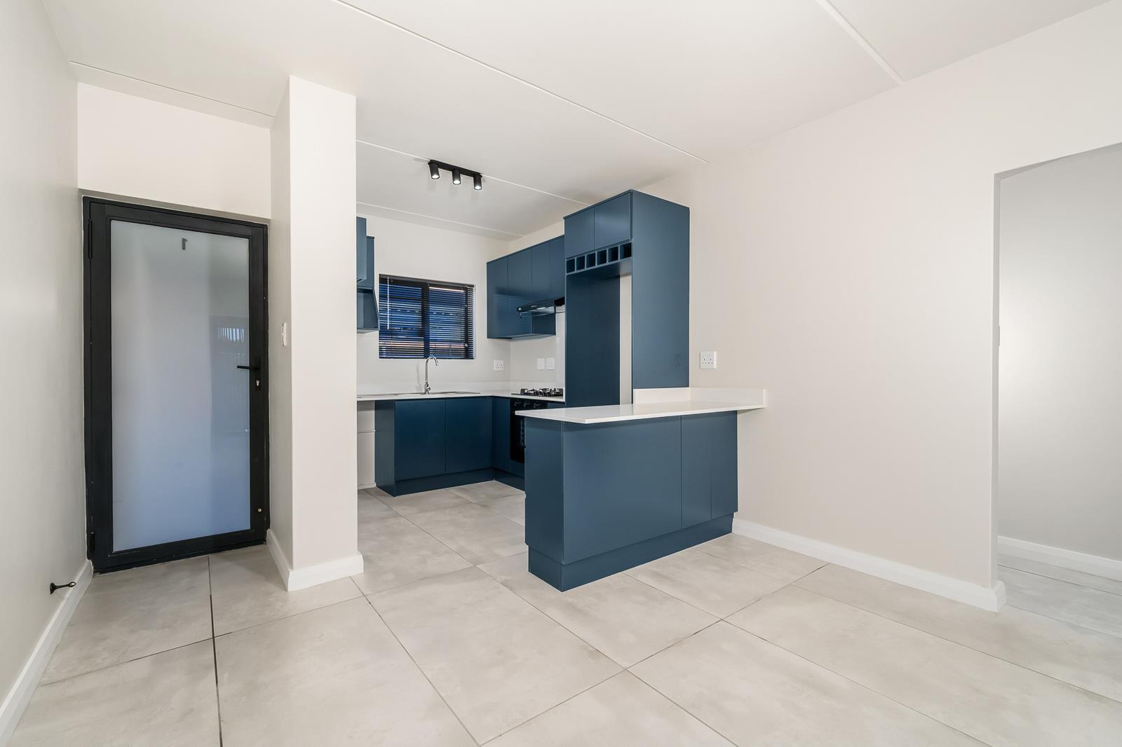 2 Bedroom Apartment in Pinelands