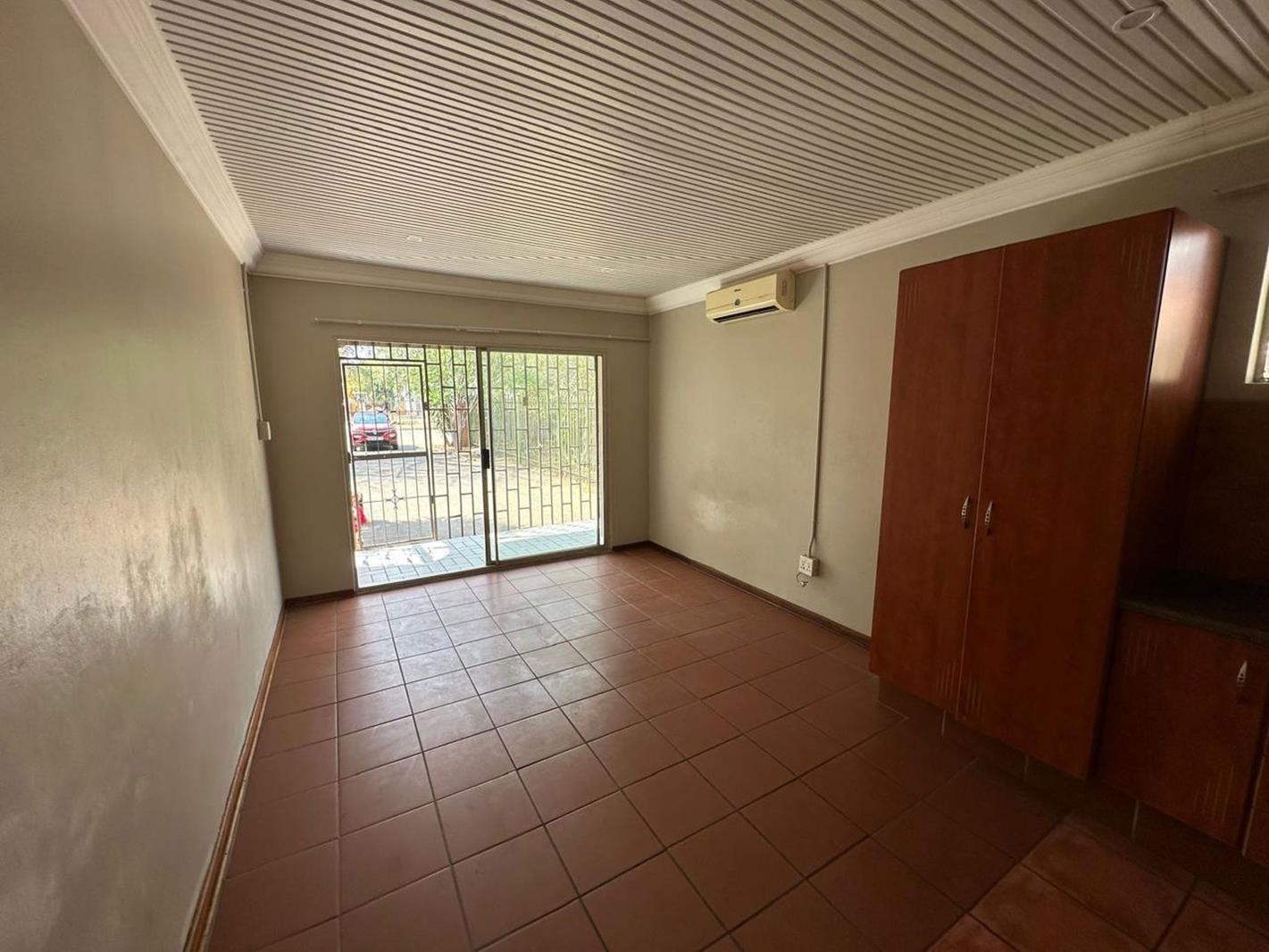 1 Bedroom Apartment in Hospitaalpark