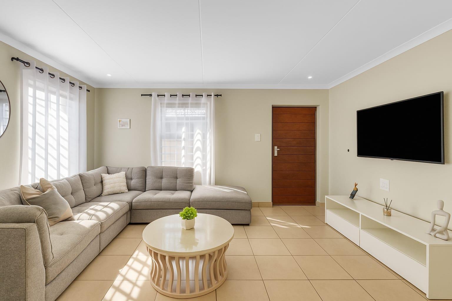 3 Bedroom House in Alberton