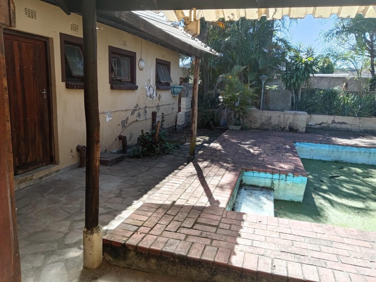 3 Bedroom House in Mandeni