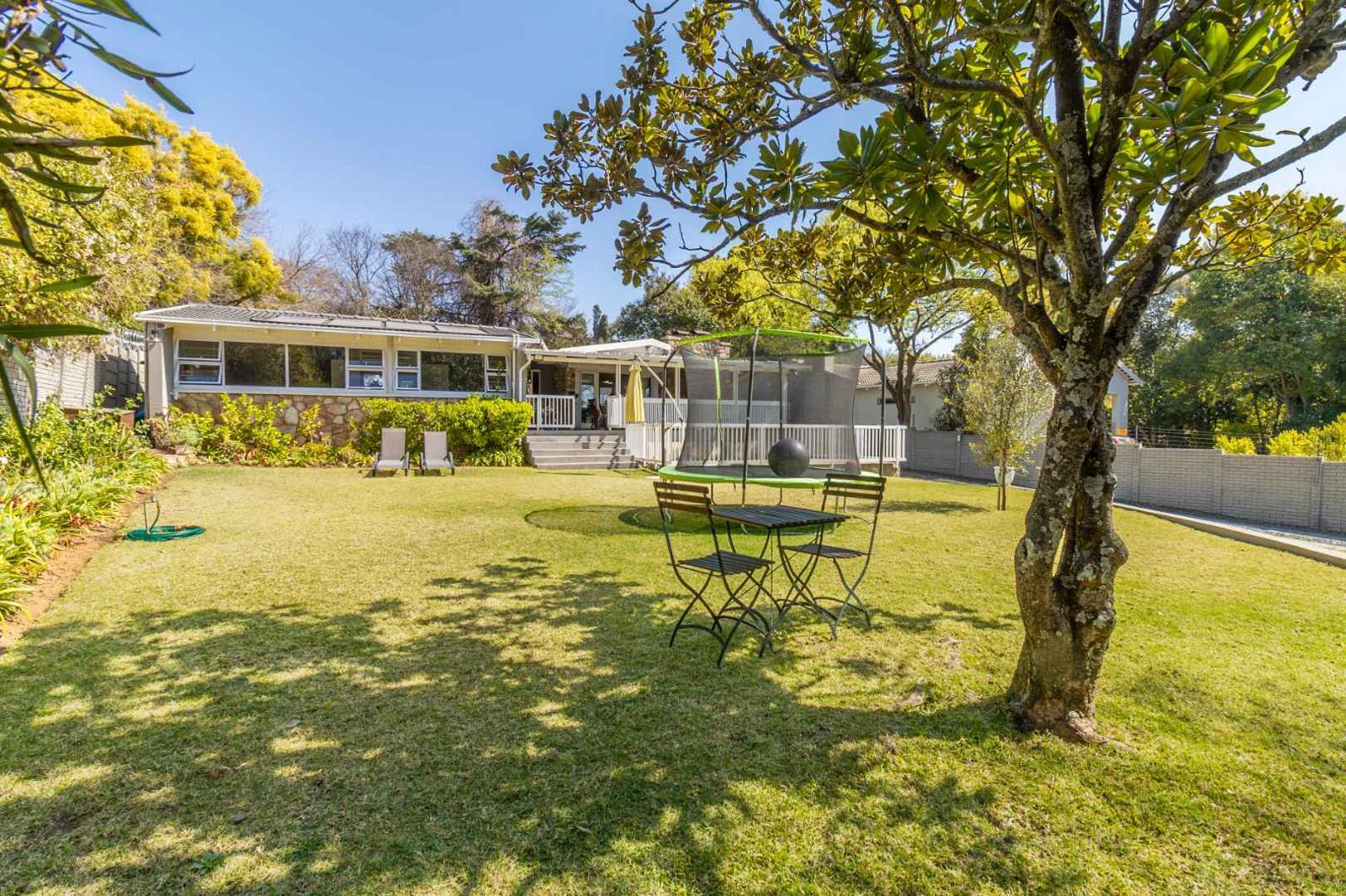 3 Bedroom House in Blairgowrie