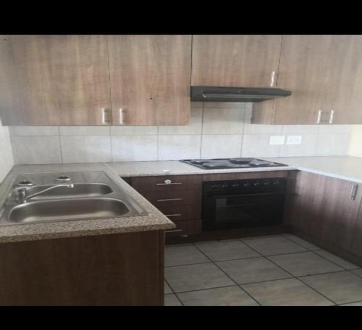 3 Bedroom Apartment in Terenure