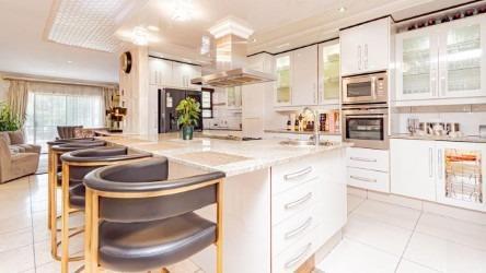 4 Bedroom House in Meyersdal