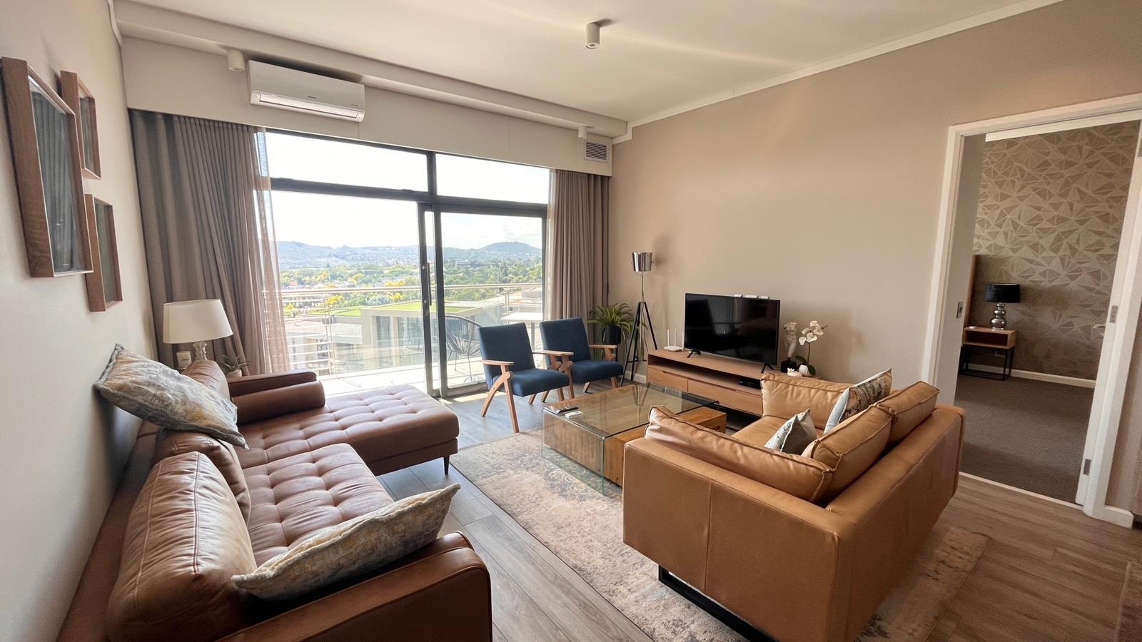 2 Bedroom Apartment in Menlyn