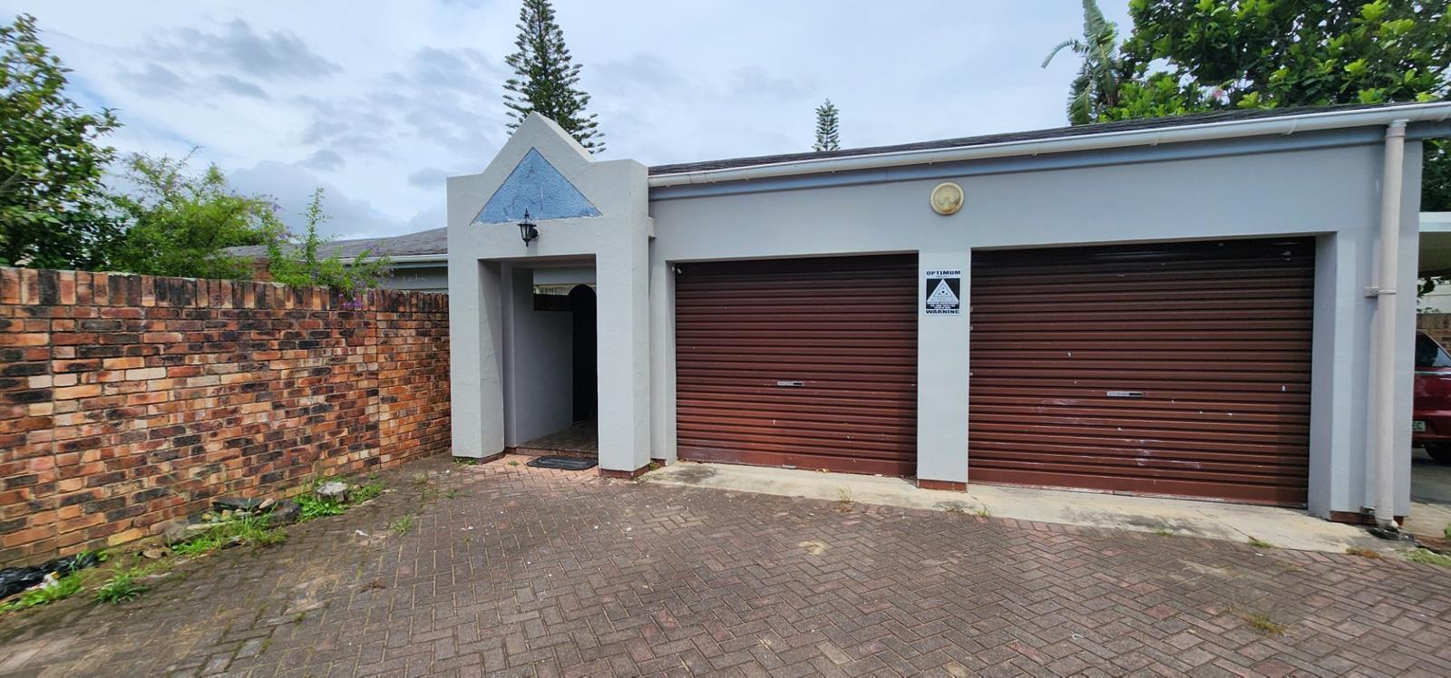 4 Bedroom House in King Williams Town (Qonce) Central