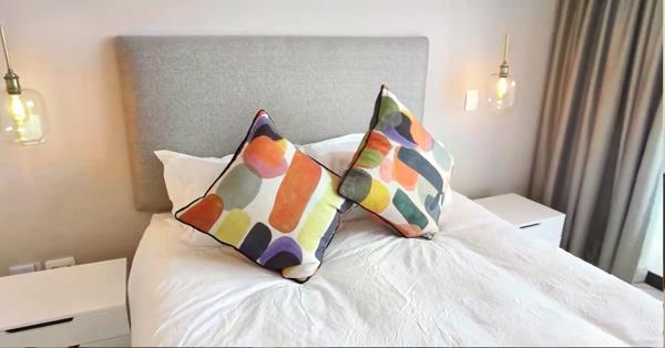 1 Bedroom Apartment in Sandown