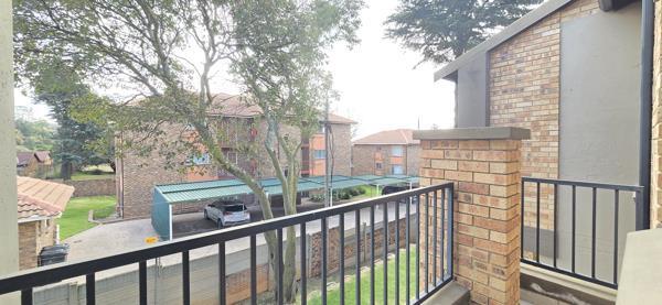 1 Bedroom Apartment in Bergbron