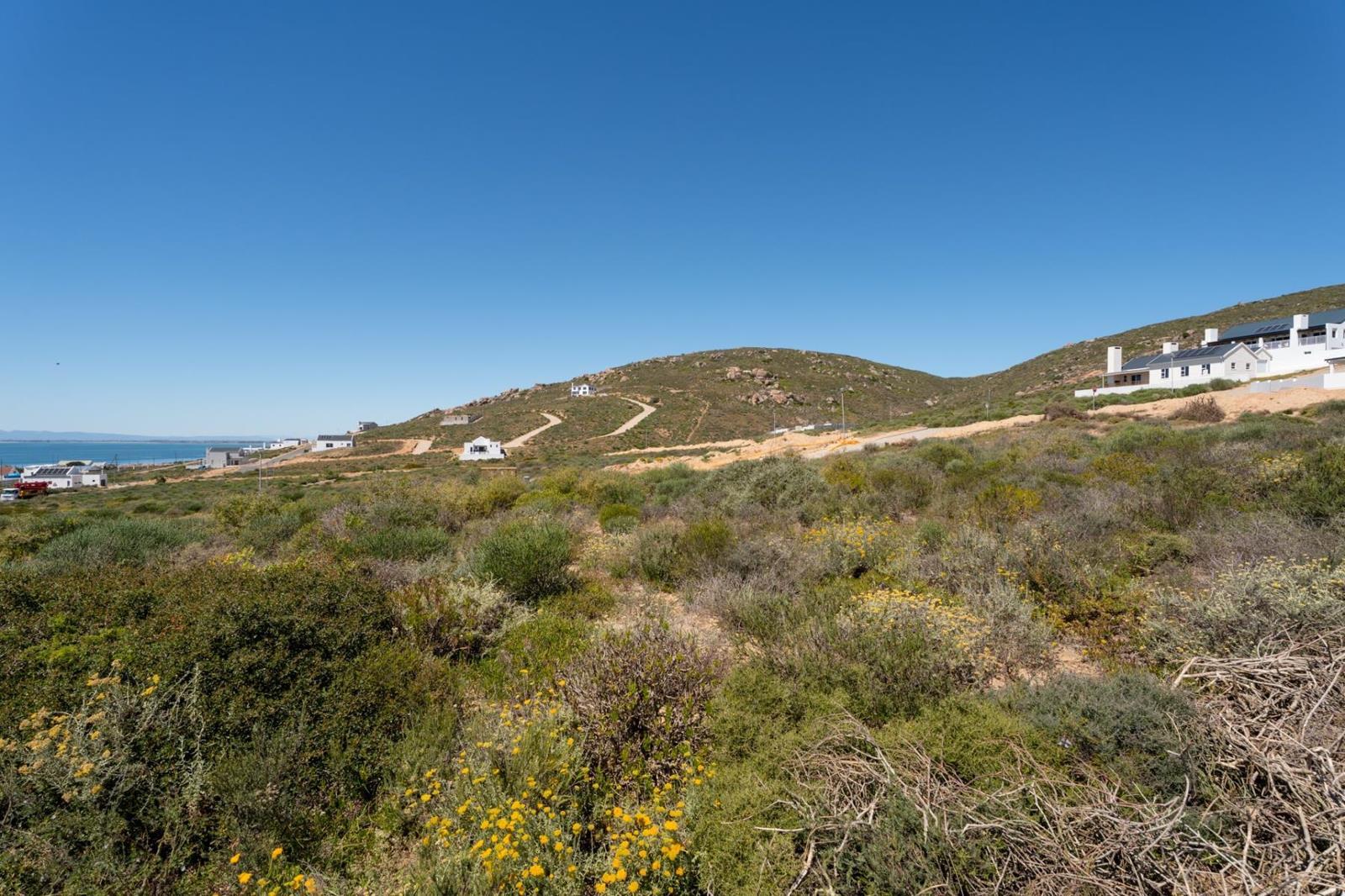 527 m² Land available in Steenbergs Cove