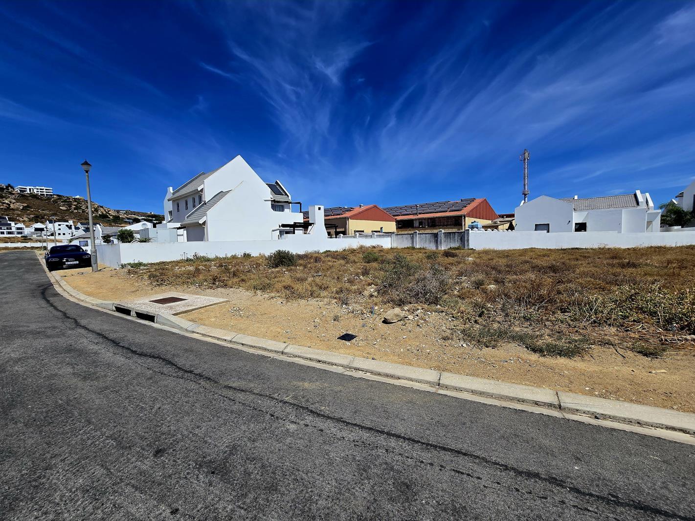 398 m² Land available in Sandy Point