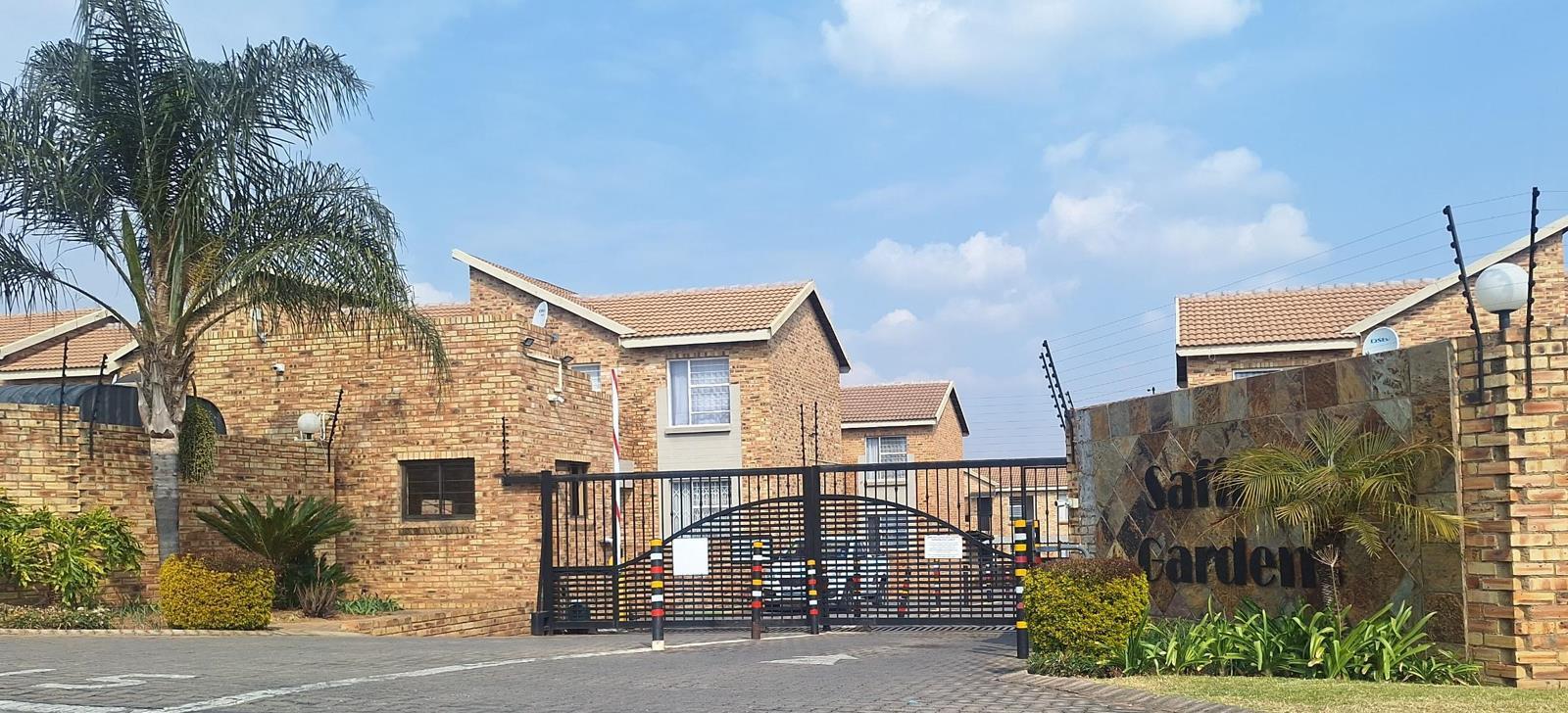 2 Bedroom Apartment in Honey Park