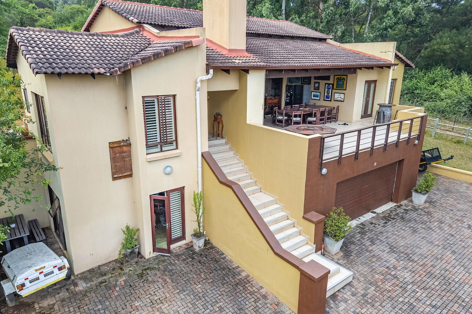 5 Bedroom House in Wild Fig Estate