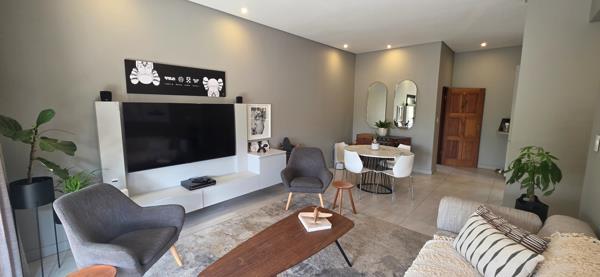3 Bedroom Apartment in Constantia Kloof