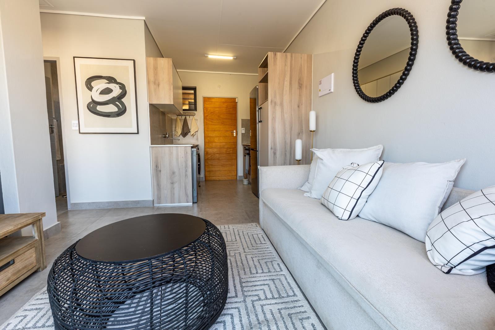 2 Bedroom Apartment in Wierda Park