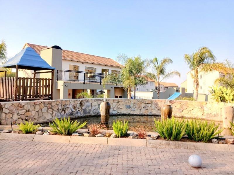 2 Bedroom Townhouse in Hazeldean