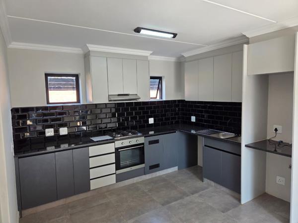 2 Bedroom Apartment in Waverley