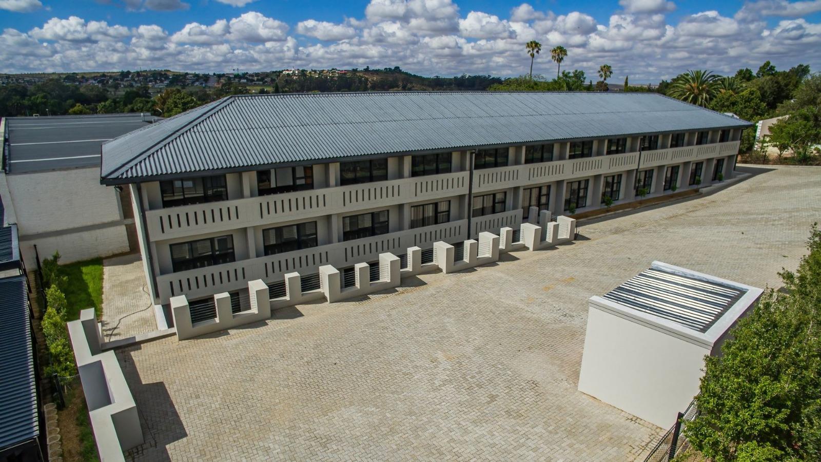 1 Bedroom Apartment in Swellendam