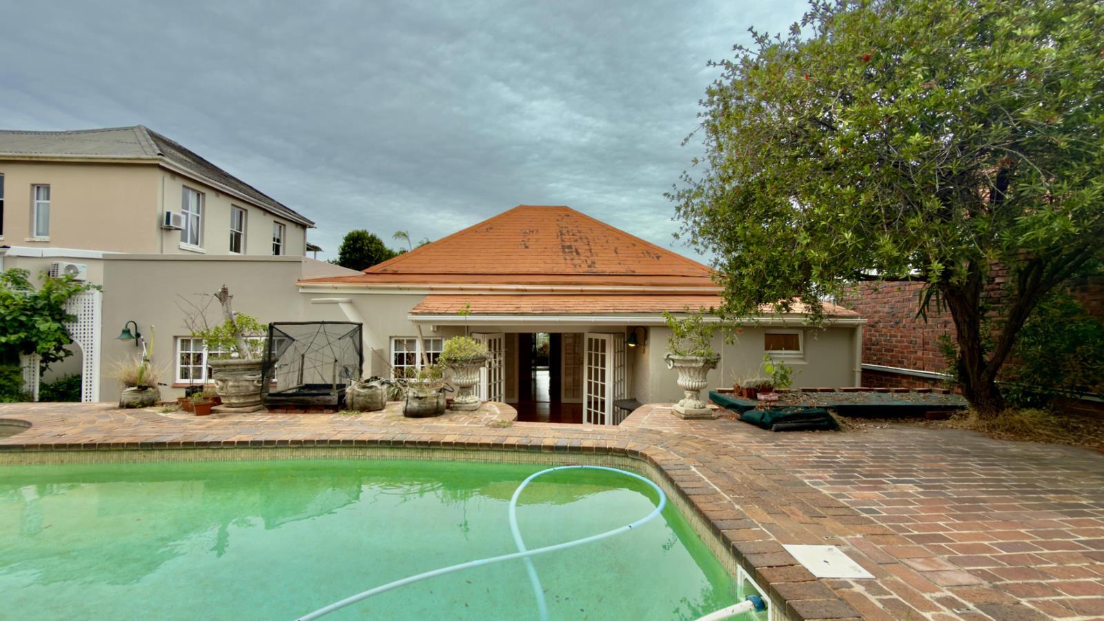 4 Bedroom House in Morningside