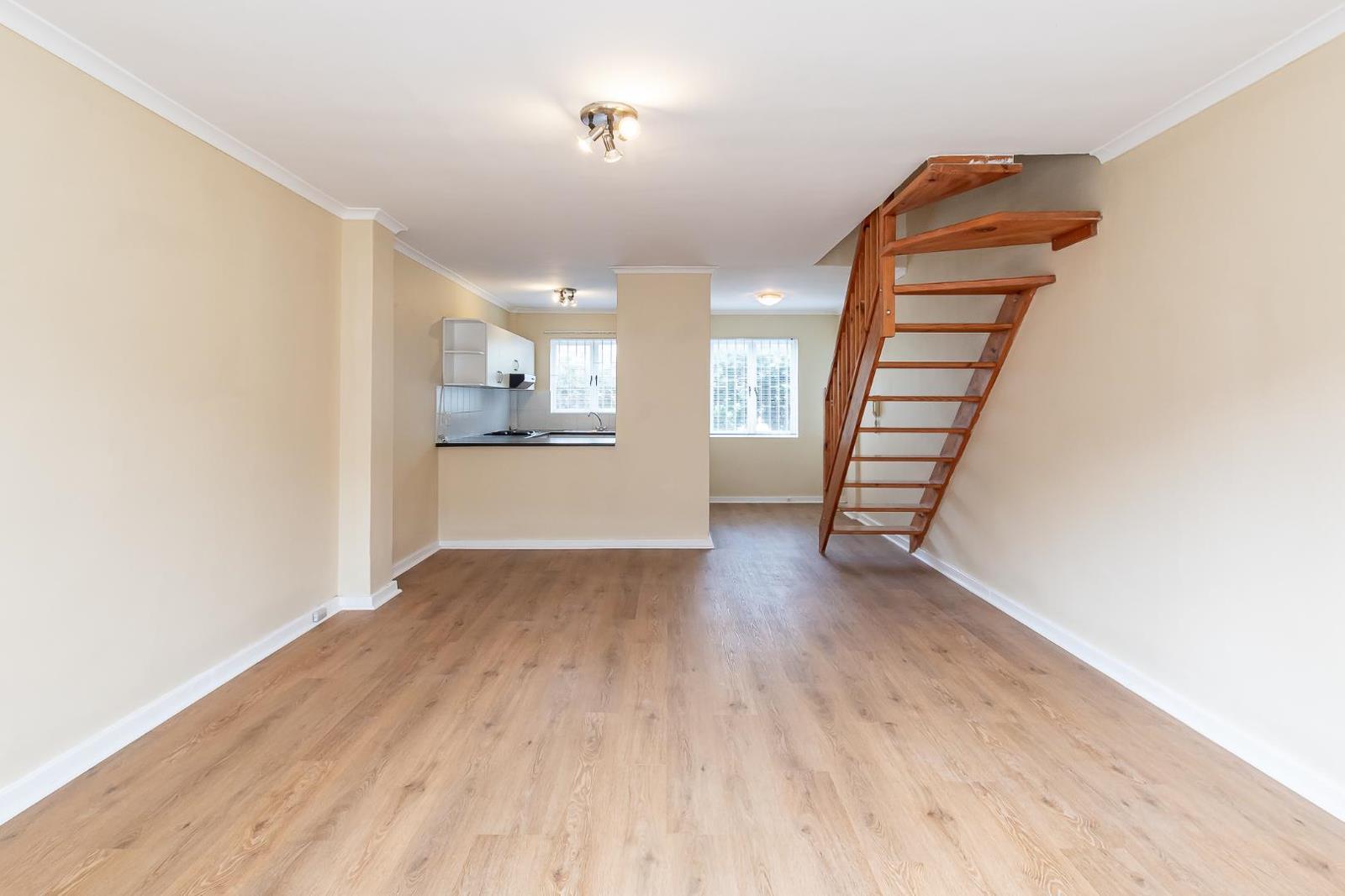 3 Bedroom Apartment in Kirstenhof
