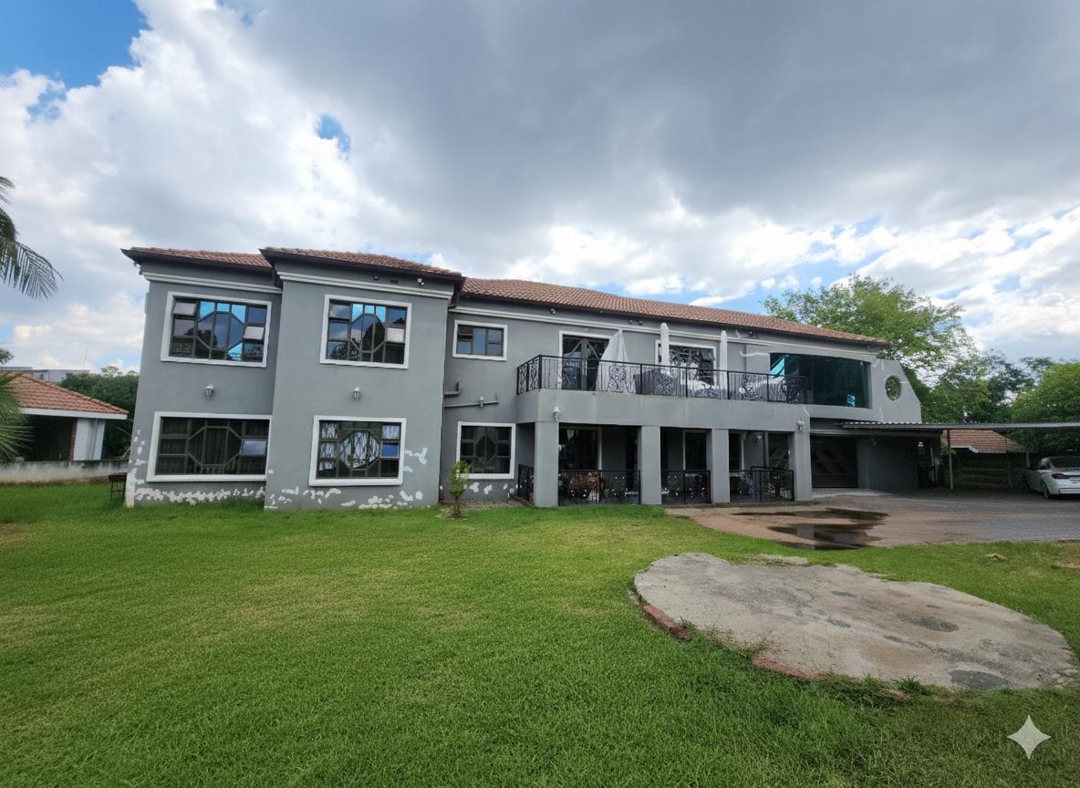 6 Bedroom House in Vorna Valley