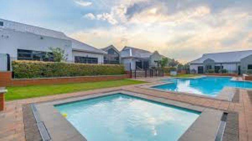 1 Bedroom Apartment in Modderfontein