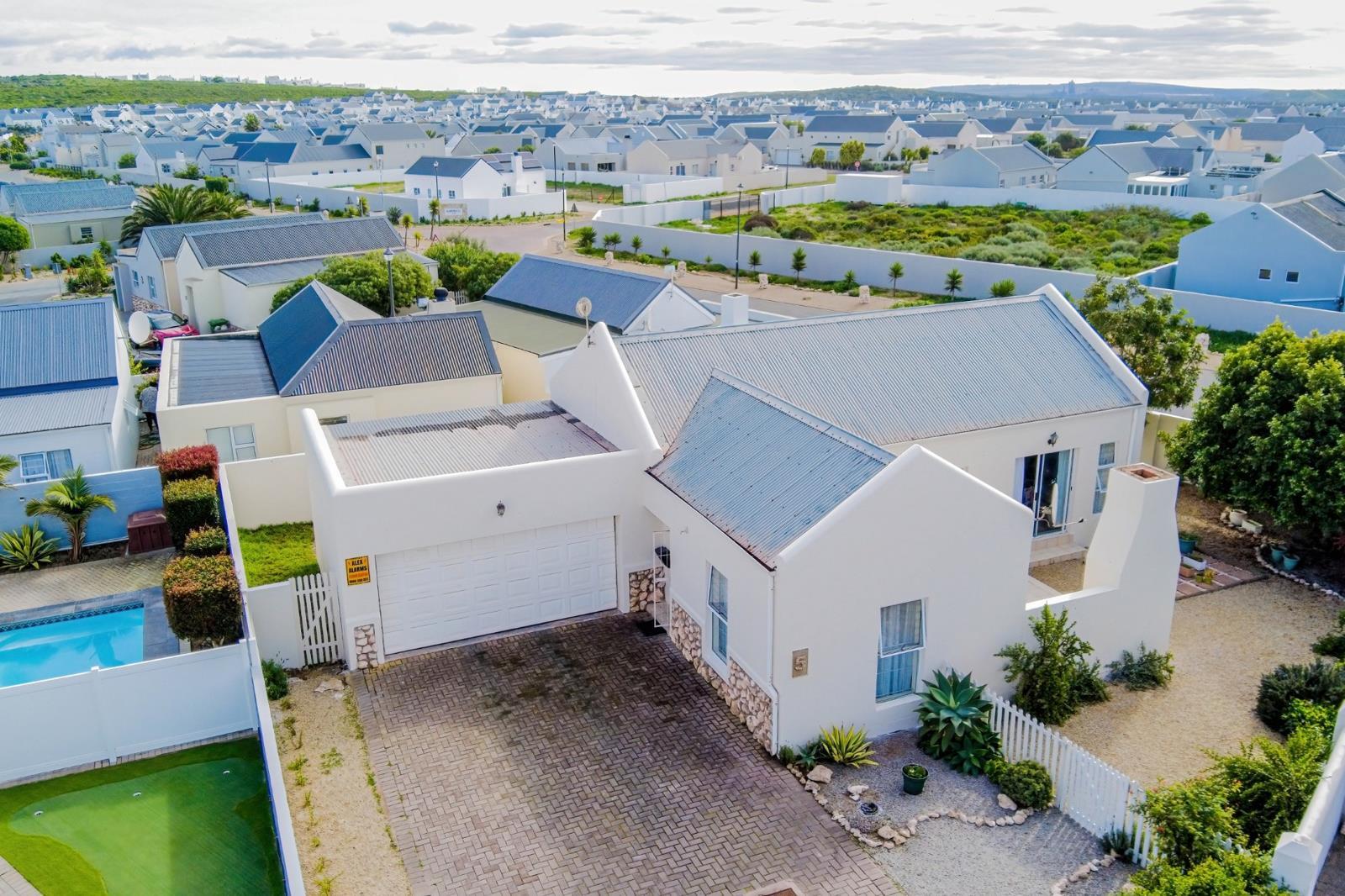 3 Bedroom House in Laguna Sands