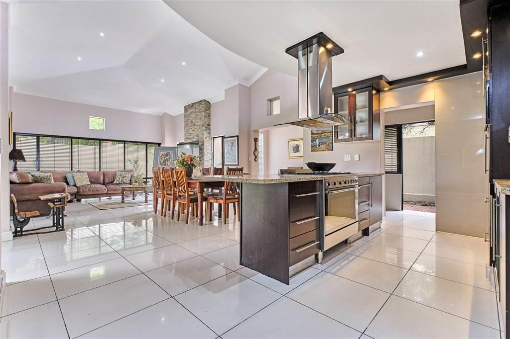 3 Bedroom Cluster in Beverley