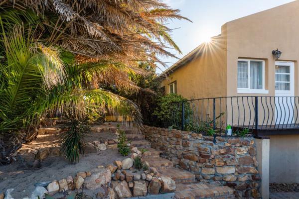 4 Bedroom House in Capri