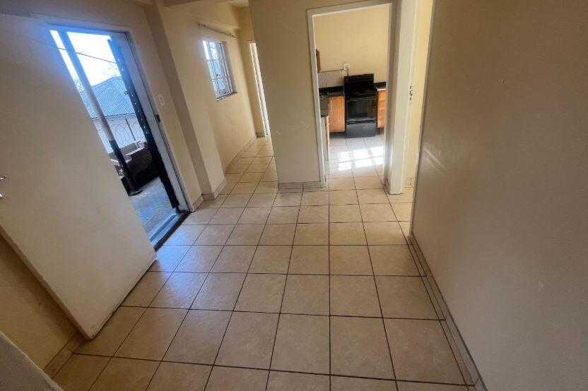 1 Bedroom House in Rosettenville
