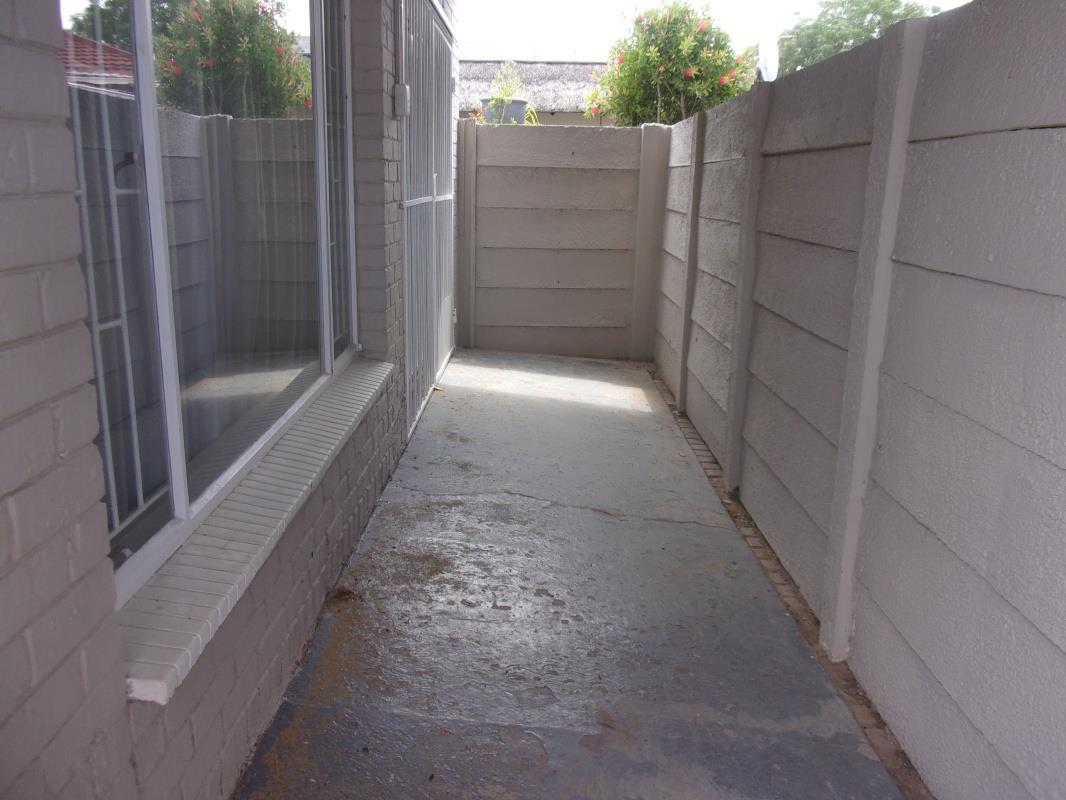1 Bedroom Apartment in Northmead
