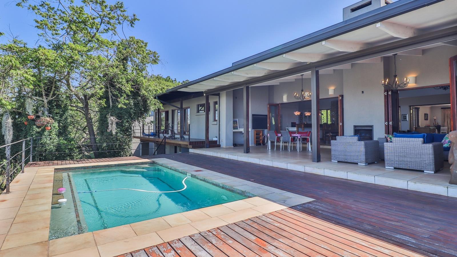 5 Bedroom House in White River