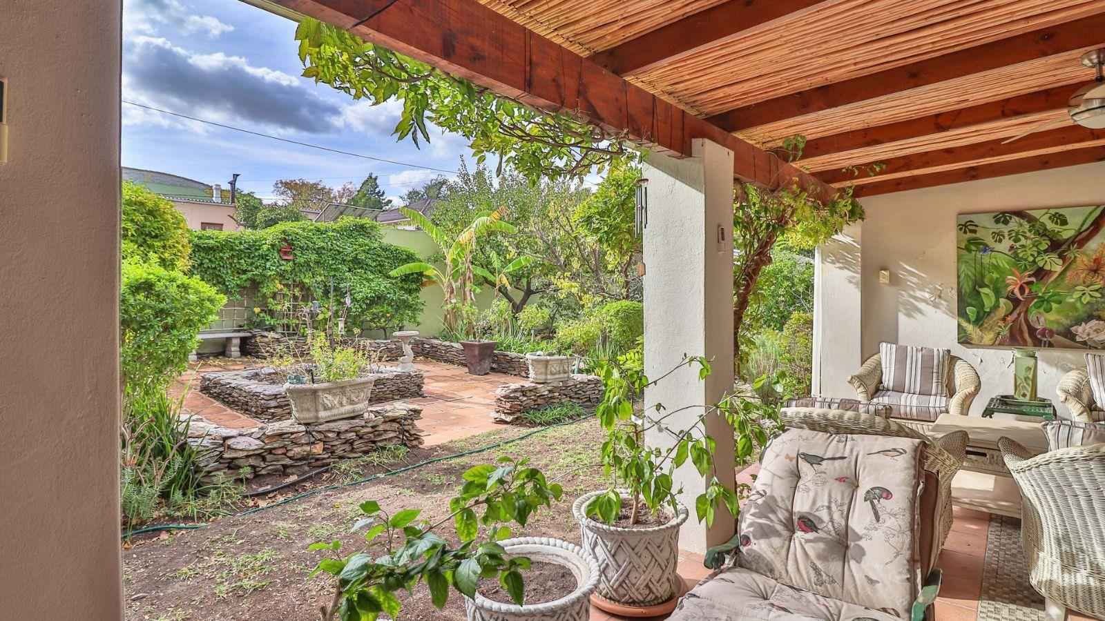 4 Bedroom House in Montagu