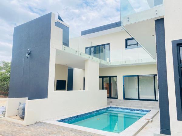 5 Bedroom House in Seasons Lifestyle Estate