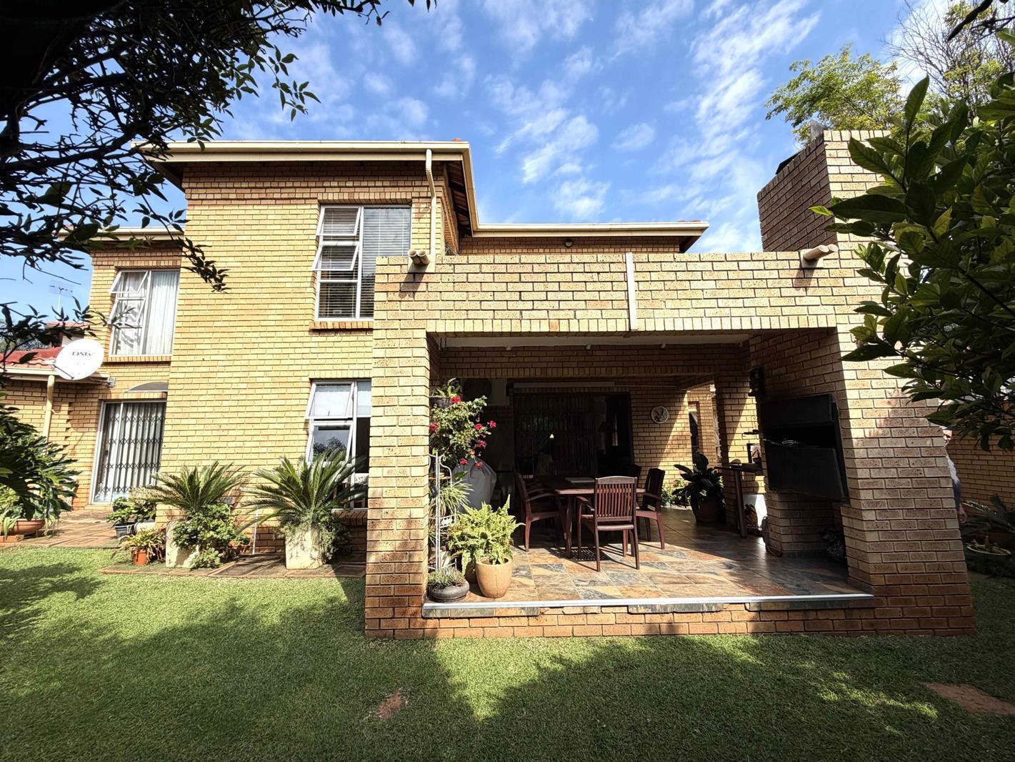 4 Bedroom House in Eldoglen