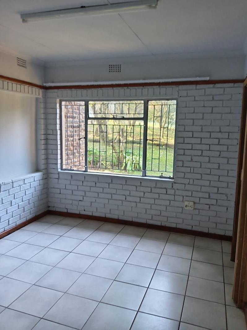 2 Bedroom Garden Cottage in Makhado (Louis Trichardt)
