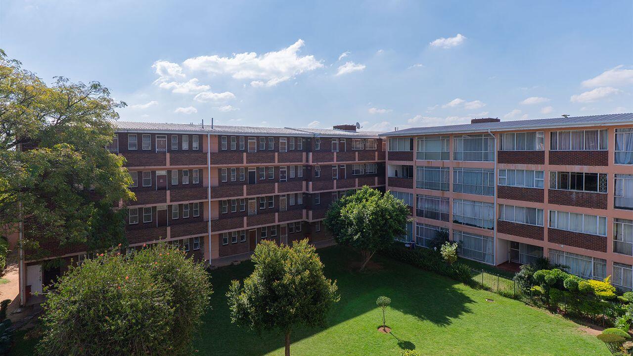 2 Bedroom Apartment in Kew