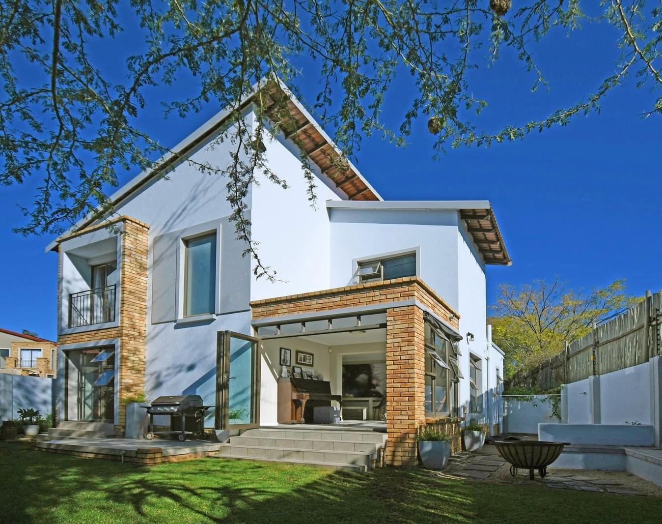 2 Bedroom House in Witkoppen