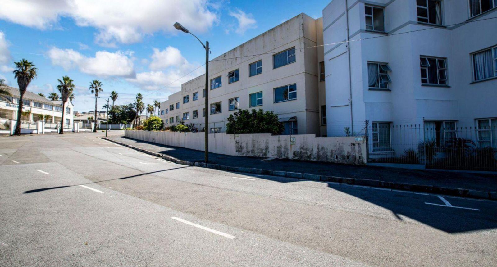 1 Bedroom Apartment in Quigney