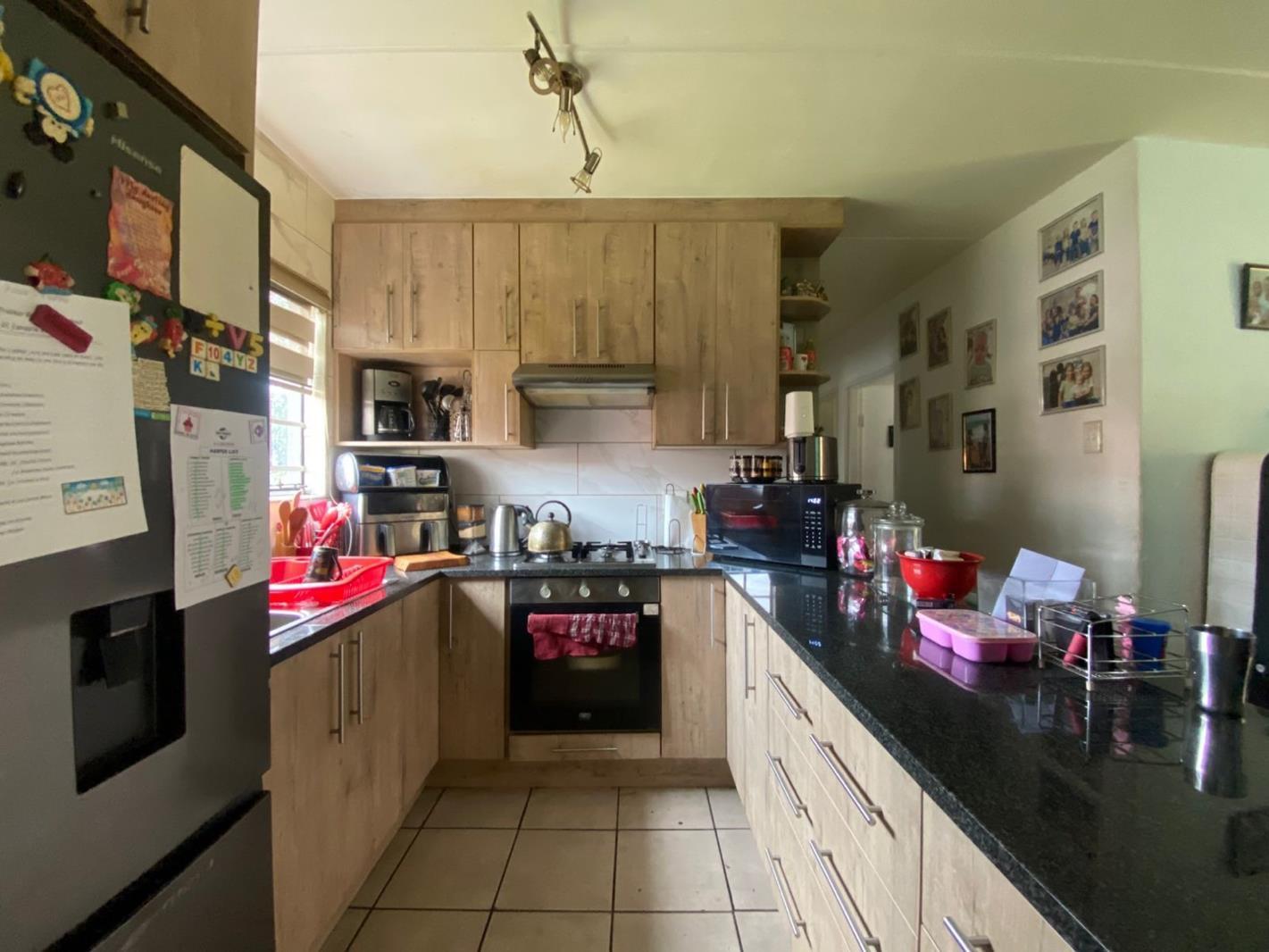 3 Bedroom Apartment in Albemarle