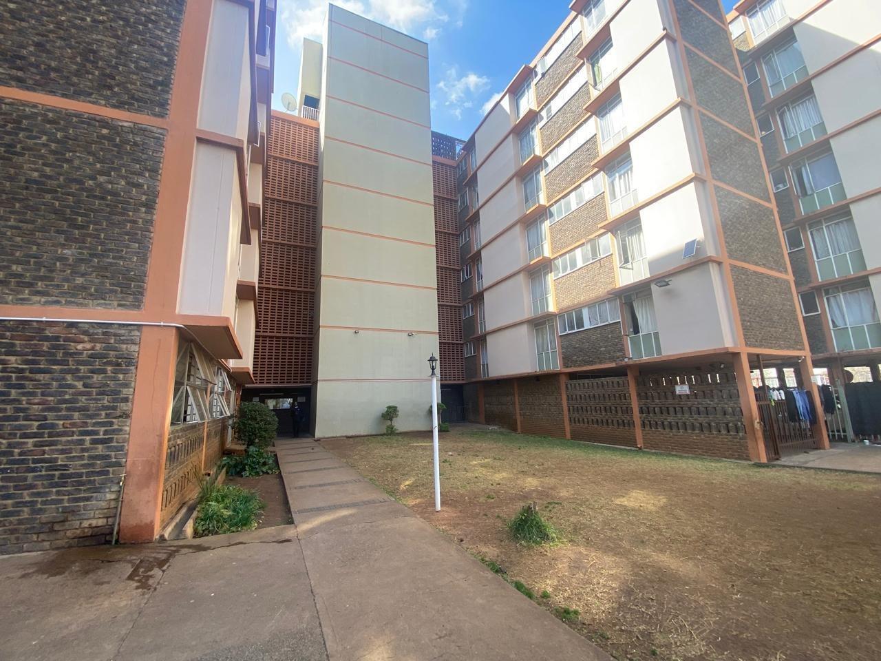 Studio apartment in Arcadia