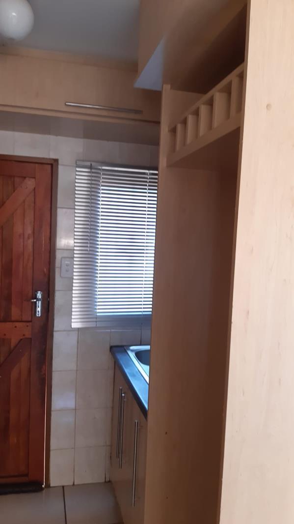 2 Bedroom House in Soshanguve