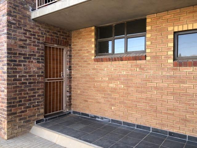 Studio Apartment in Pretoria Central