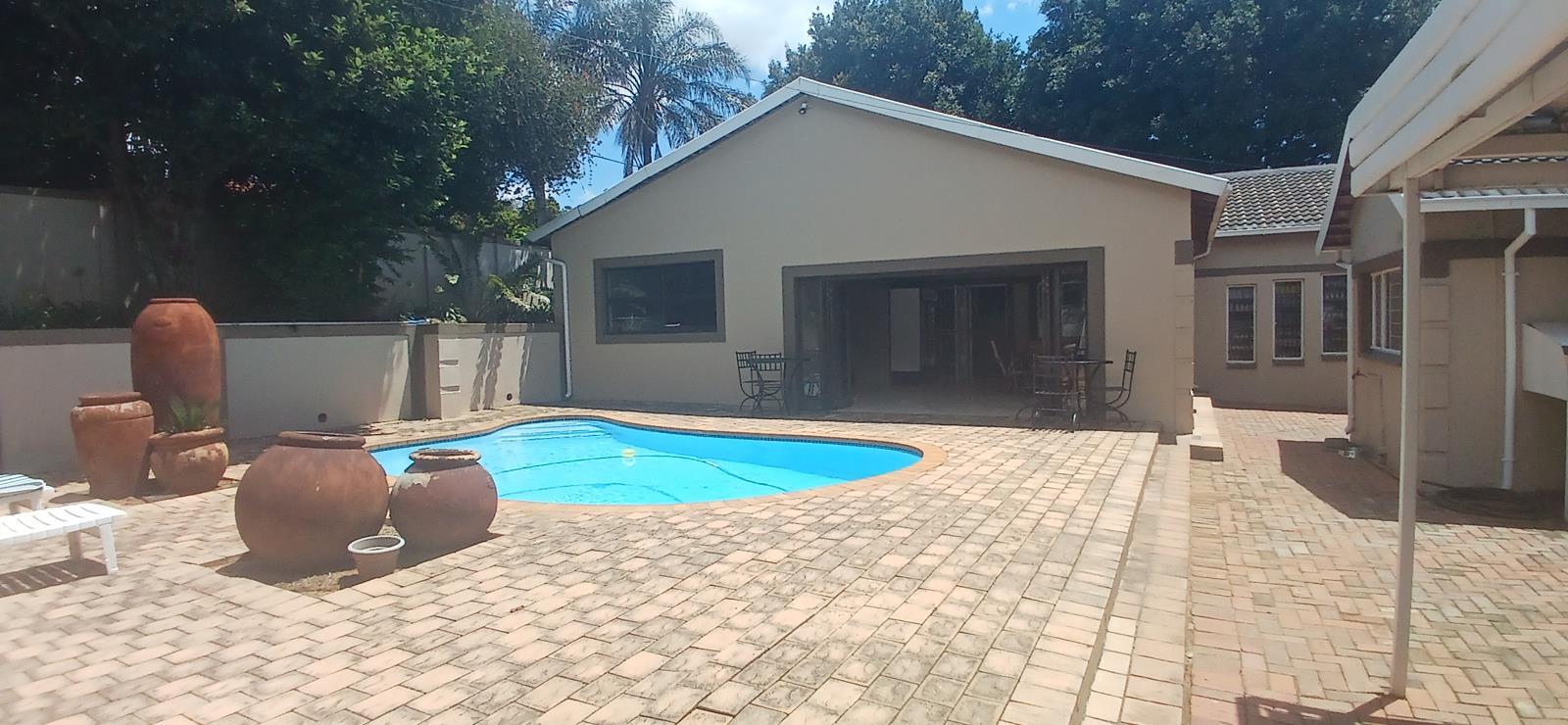 5 Bedroom House in Rant en Dal