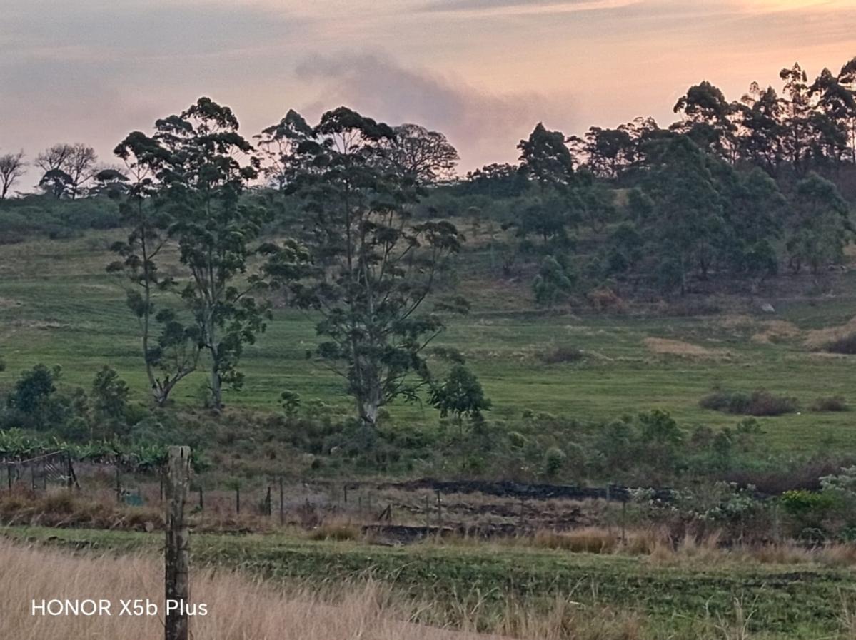 13 ha Land available in Mpumalanga