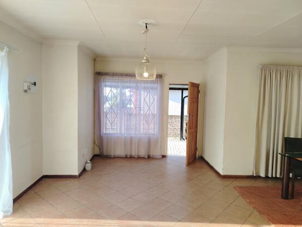 2 Bedroom House in Noordwyk