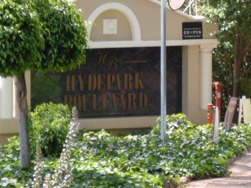 2 Bedroom Apartment in Hyde Park