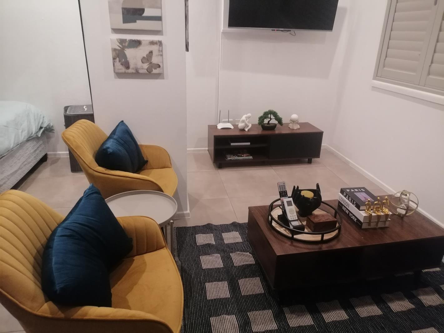 1 Bedroom Apartment in Sandown