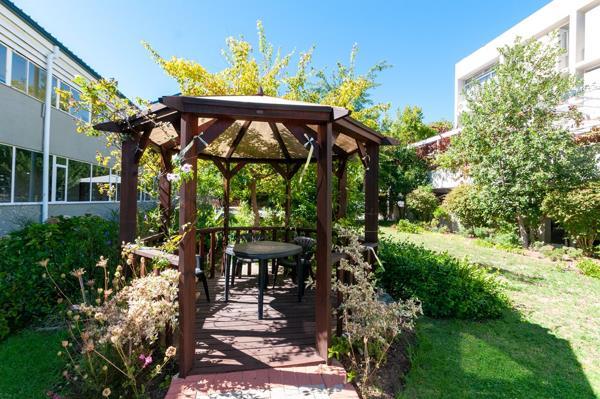 1 Bedroom Apartment in Mostertsdrift