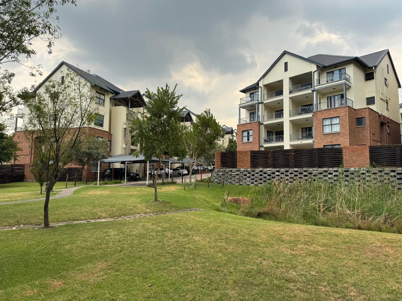 2 Bedroom Apartment in Kyalami Hills