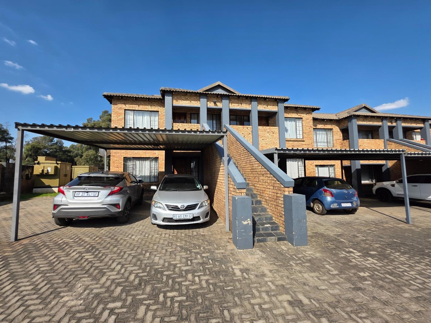 3 Bedroom House in Elspark